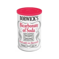 Online Bicarbonate Of Soda, 100g Ingredients Brands|Made In The Uk