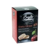 New Bradley Cherry Bisquettes, Pack of 48 American Ingredients|Food Smokers