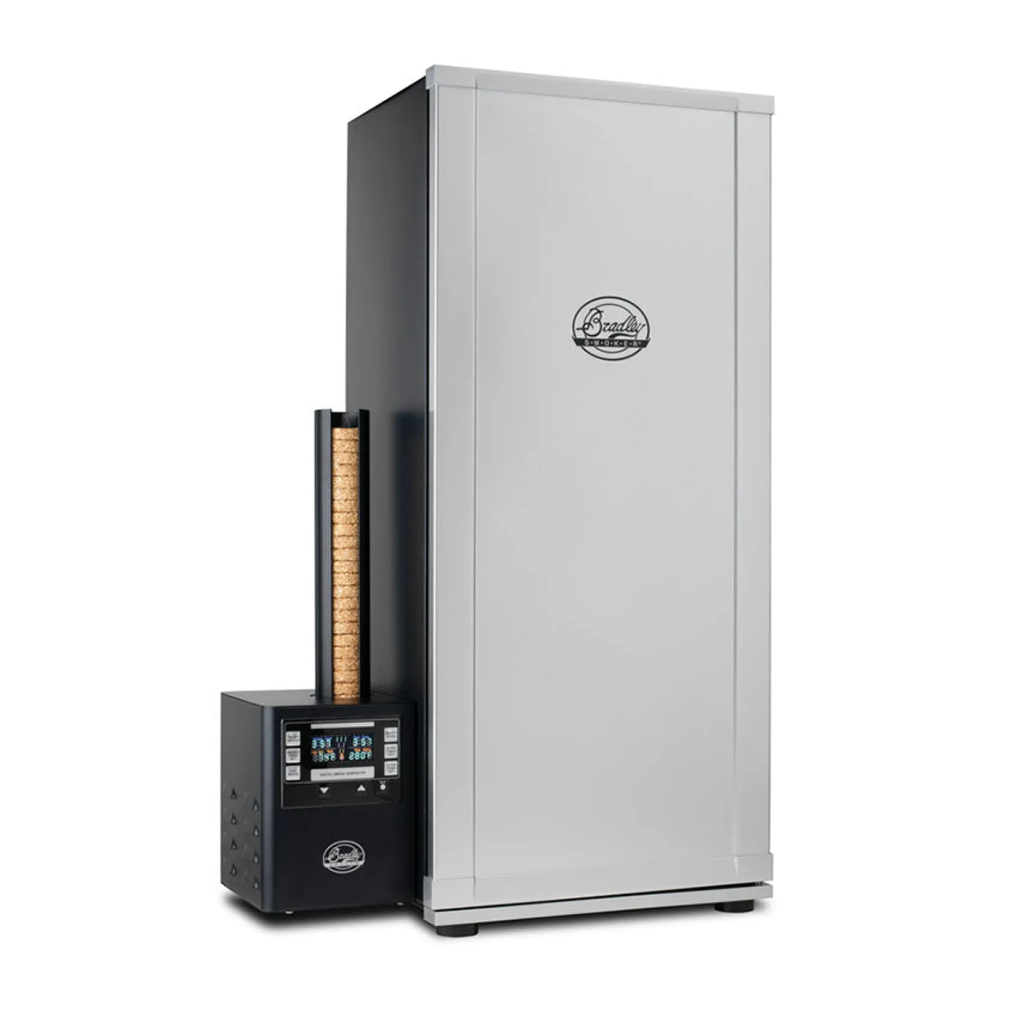 Outlet Bradley Digital Smoker 6 Rack Food Smokers|Bbq & Smoking