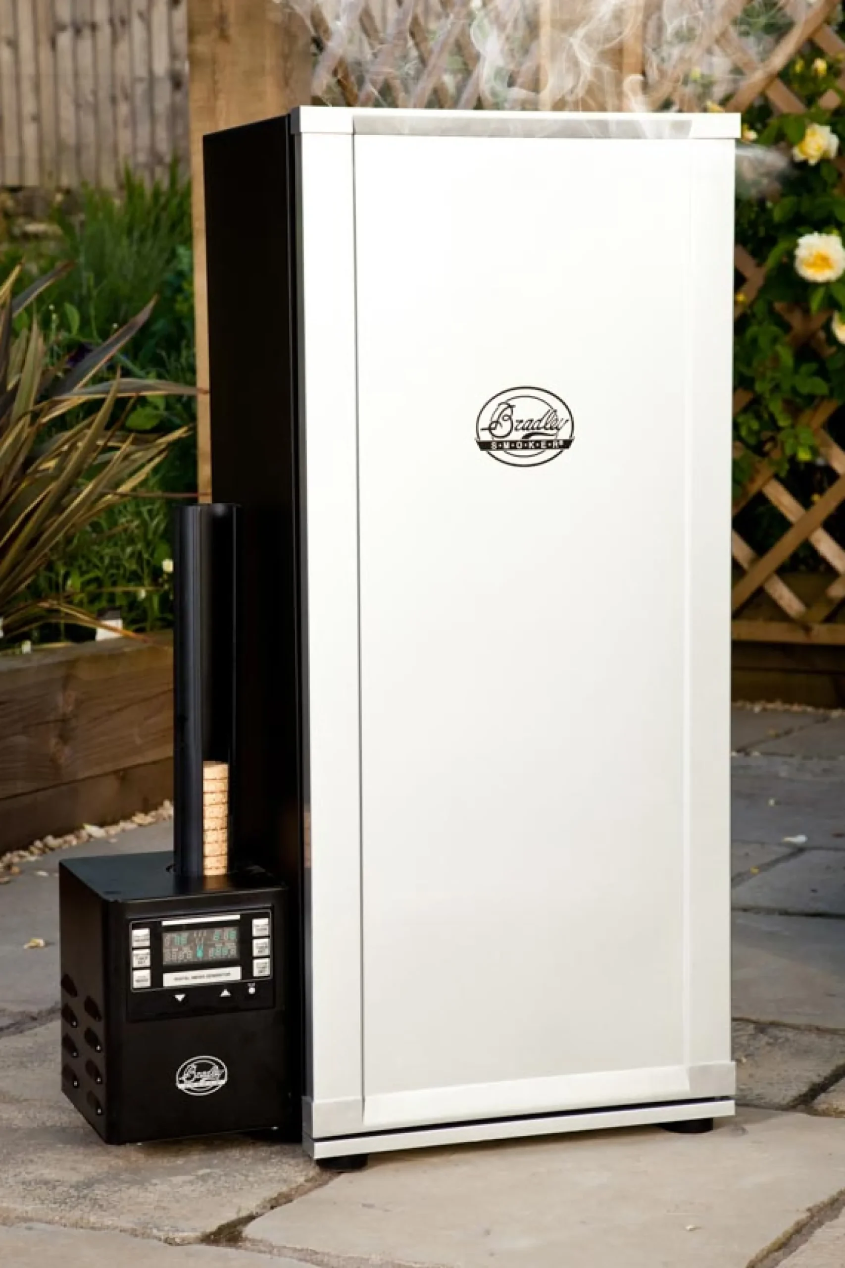 Outlet Bradley Digital Smoker 6 Rack Food Smokers|Bbq & Smoking