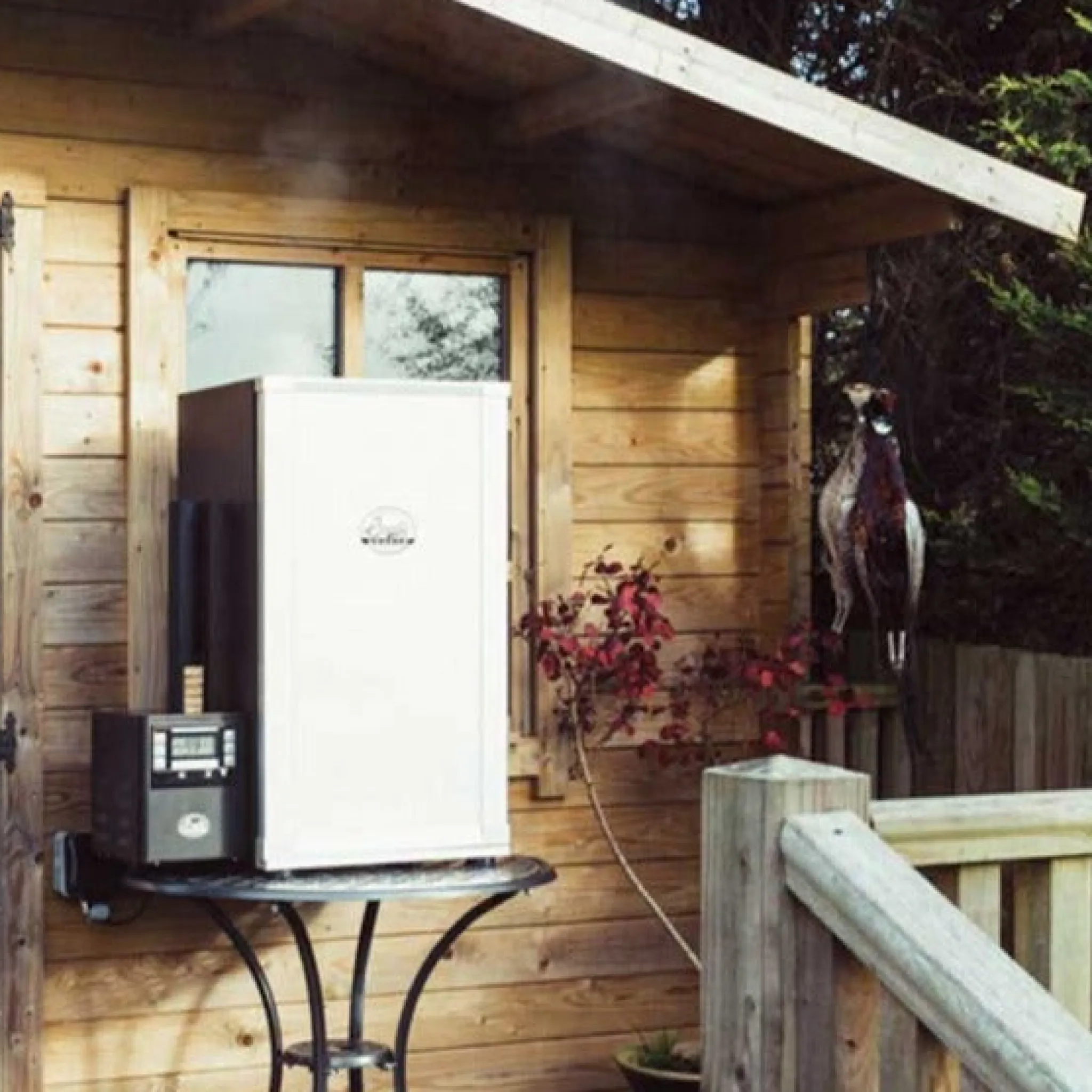 Bradley Digital Smoker 4 Rack Food Smokers|Bbq & Smoking
