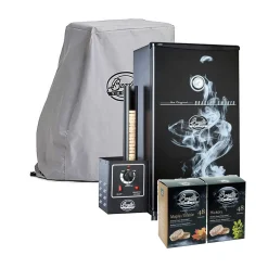 Discount Bradley Original Smoker Value Pack Food Smokers|Bbq & Smoking