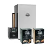 Online Bradley Smoker 4-Rack Value Pack Food Smokers|Bbq & Smoking
