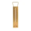 Outlet Brass Sugar Thermometer Kitchen Tools & Utensils|Food & Meat Thermometers