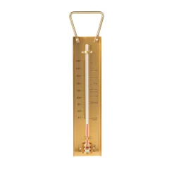 Outlet Brass Sugar Thermometer Kitchen Tools & Utensils|Food & Meat Thermometers