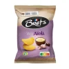 Outlet Bret's Aioli Crisps, 125g Snacks|Ingredients Brands