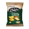 Outlet Bret's Jura Cheese Crisps, 125g Snacks|Ingredients Brands