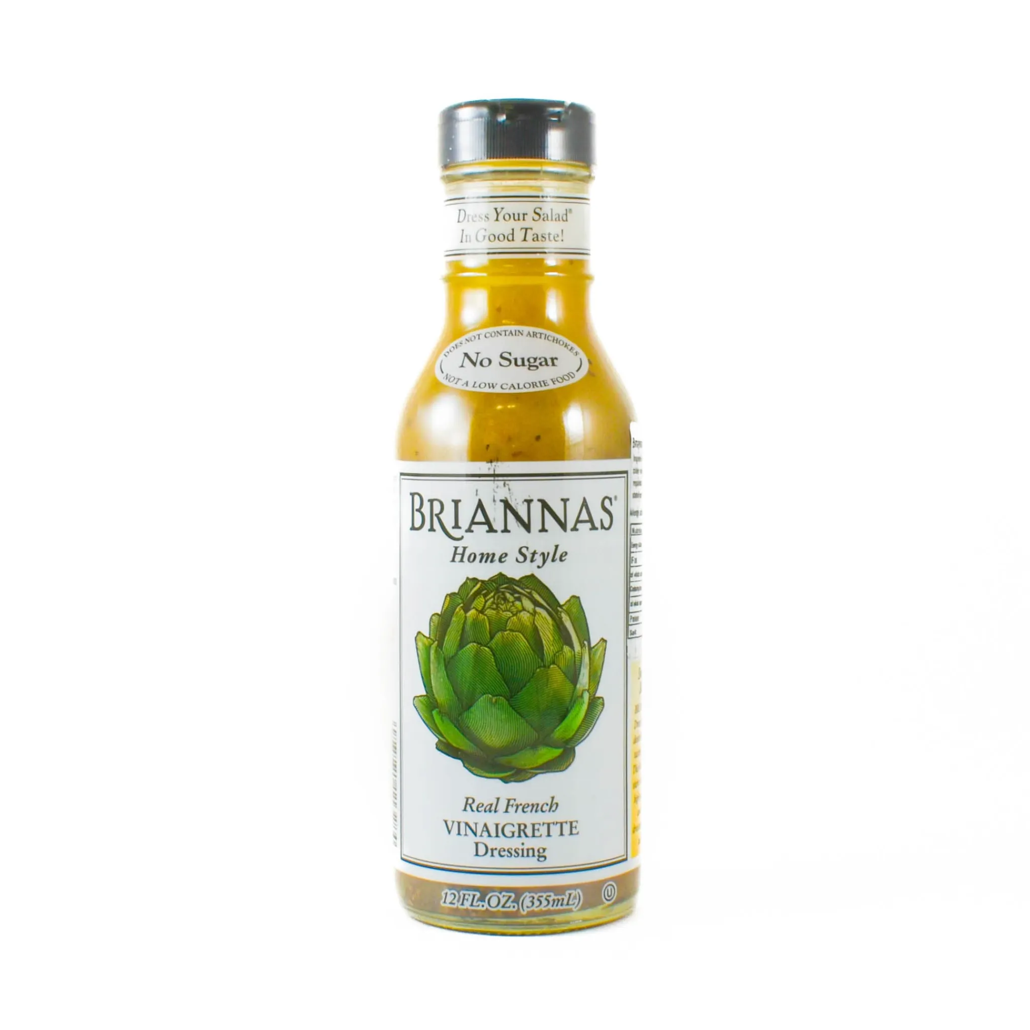 Clearance Real French Dressing, 355ml Ingredients Brands|American Ingredients