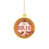 Outlet Brie Cheese Bauble Tree Decoration Tableware Brands