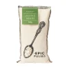 Best Epic Alubia Beans in Cloth Sack, 500g Ingredients Brands|Spanish Ingredients