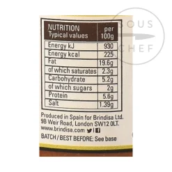 Clearance Romesco, 200g Spanish Ingredients|Sauces & Condiments