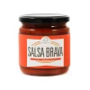 Hot Salsa Brava, Spicy Tomato Sauce 315g Ingredients Brands|Spanish Ingredients