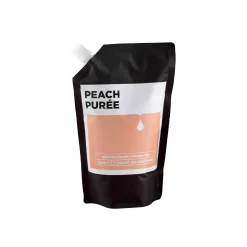 New Peach Puree, 600ml Ingredients Brands|Drinks