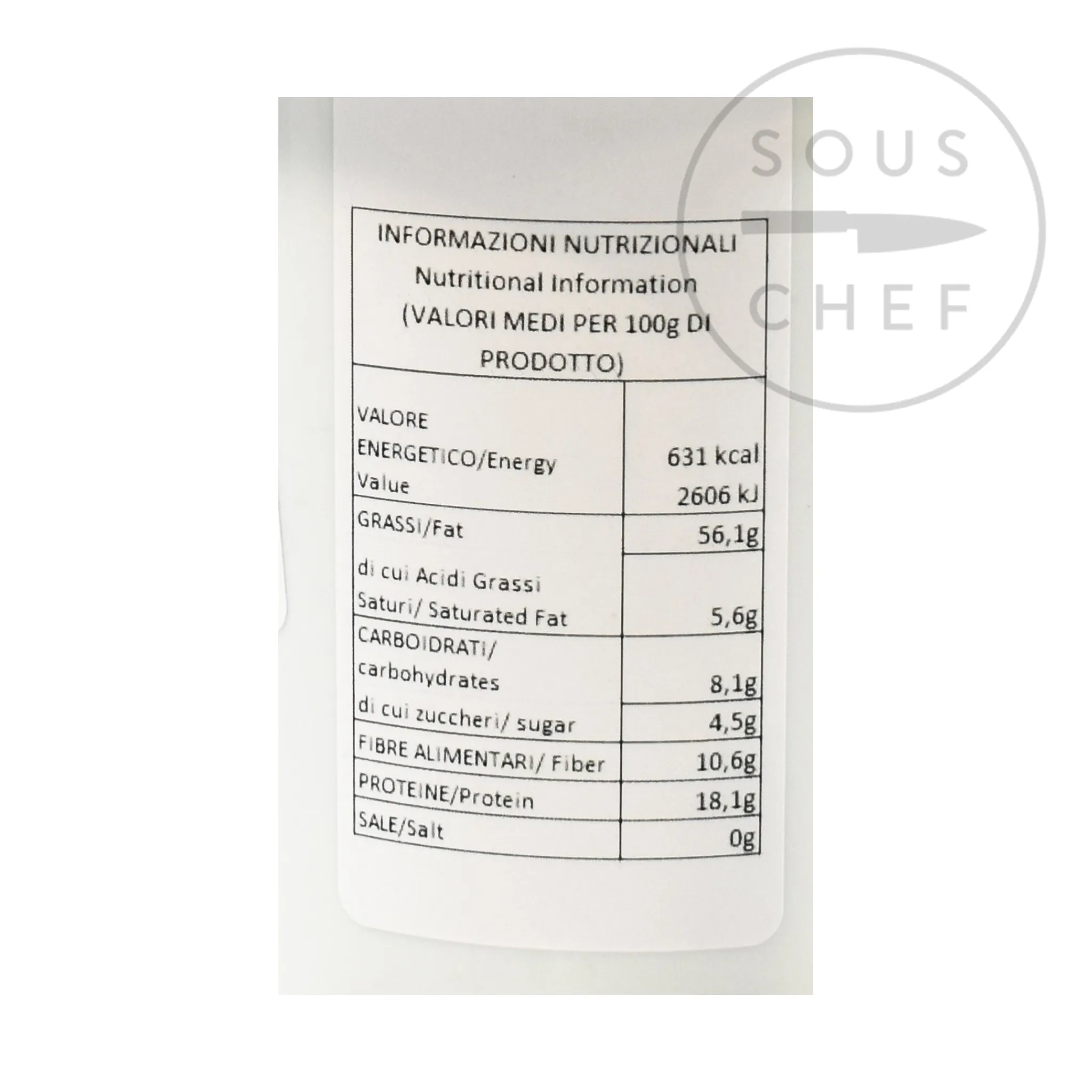 New Bronte DOP Pistachio Paste, 1kg Ingredients Brands|Italian Ingredients