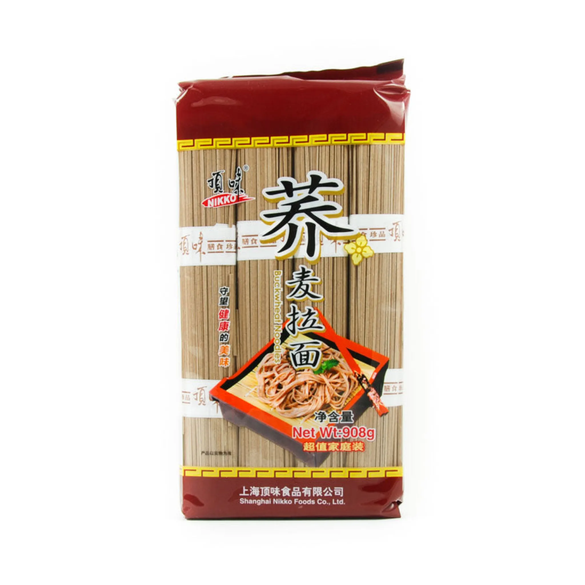 Best Buckwheat Noodles, 908g Chinese Ingredients|Ingredients Brands