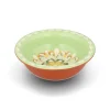 Hot Bulgarian Troyan Mint Green Sauce Bowl, 10cm Crockery & Dinnerware|Bowls
