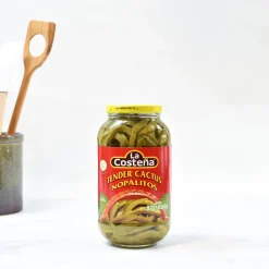Outlet Cactus, 825g Ingredients Brands|Mexican Ingredients