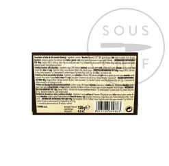 Clearance Gianduia Ballotin With Bow, 120g Ingredients Brands|French Ingredients