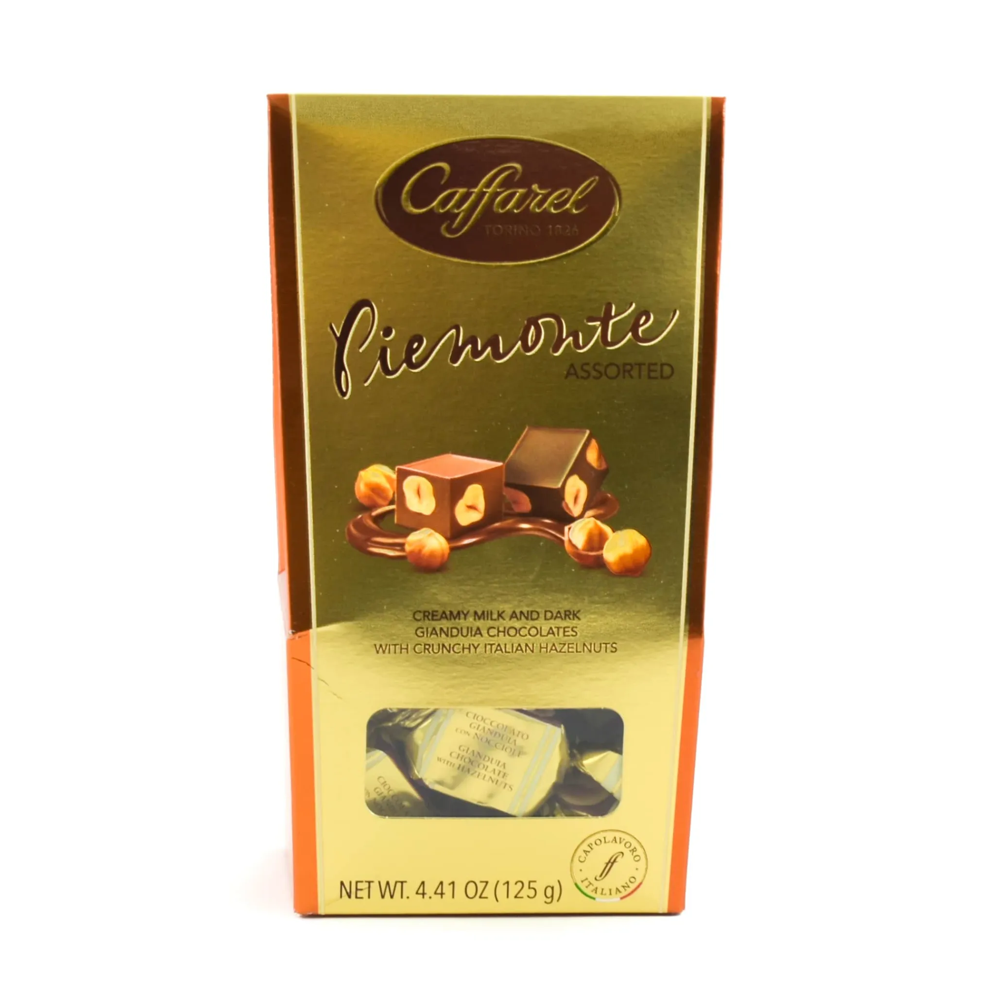Discount Piemonte Ballotin Assorted, 125g Ingredients Brands|Italian Ingredients