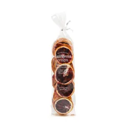 Hot Blood Orange Slices, 42g Ingredients Brands|Snacks