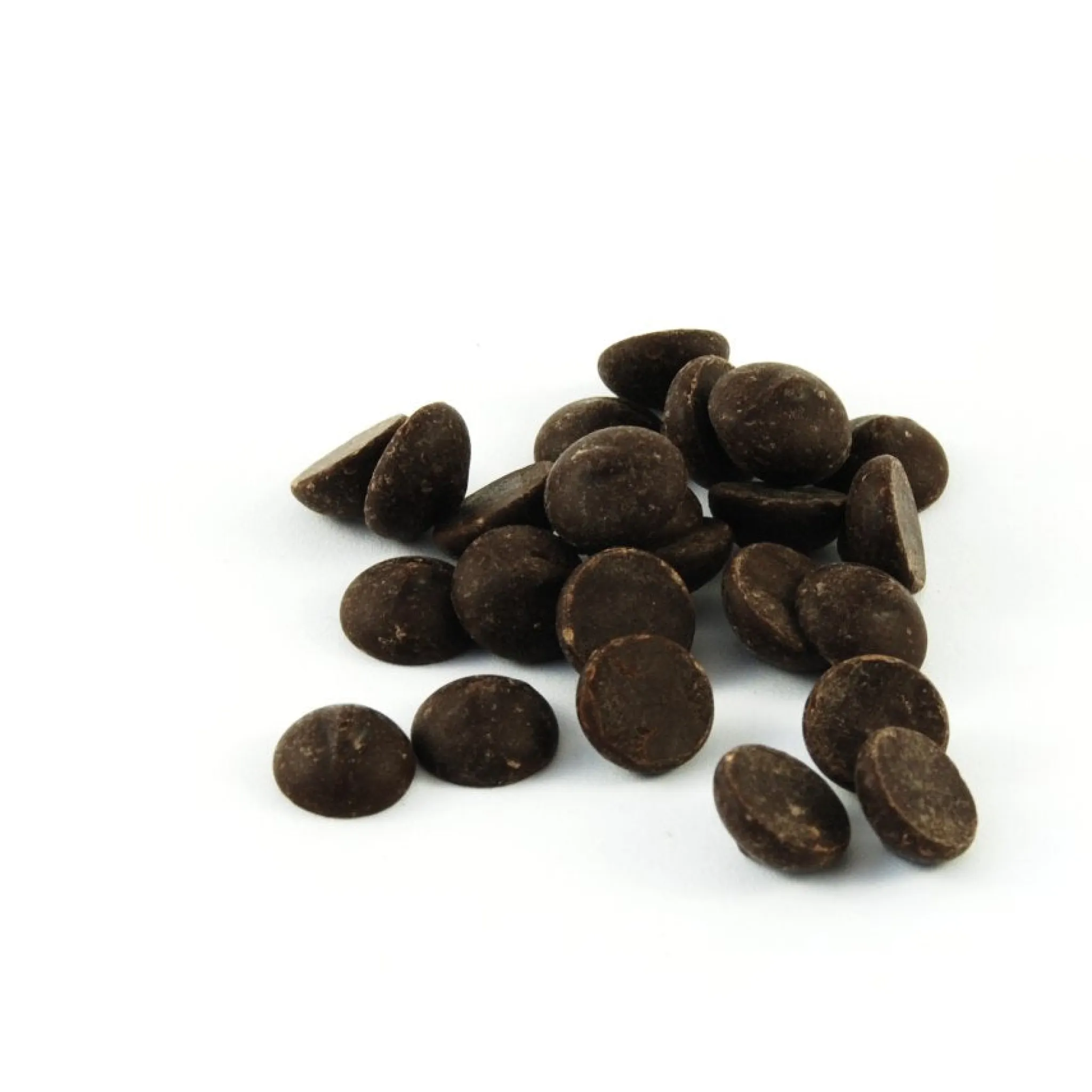 Sale Dark Chocolate Couverture, 54% French Ingredients|Chocolate & Sweets