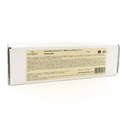 Best Dark Chocolate Croissant & Pain Au Chocolat Sticks 8 cm, 1.6kg French Ingredients|Chocolate & Sweets