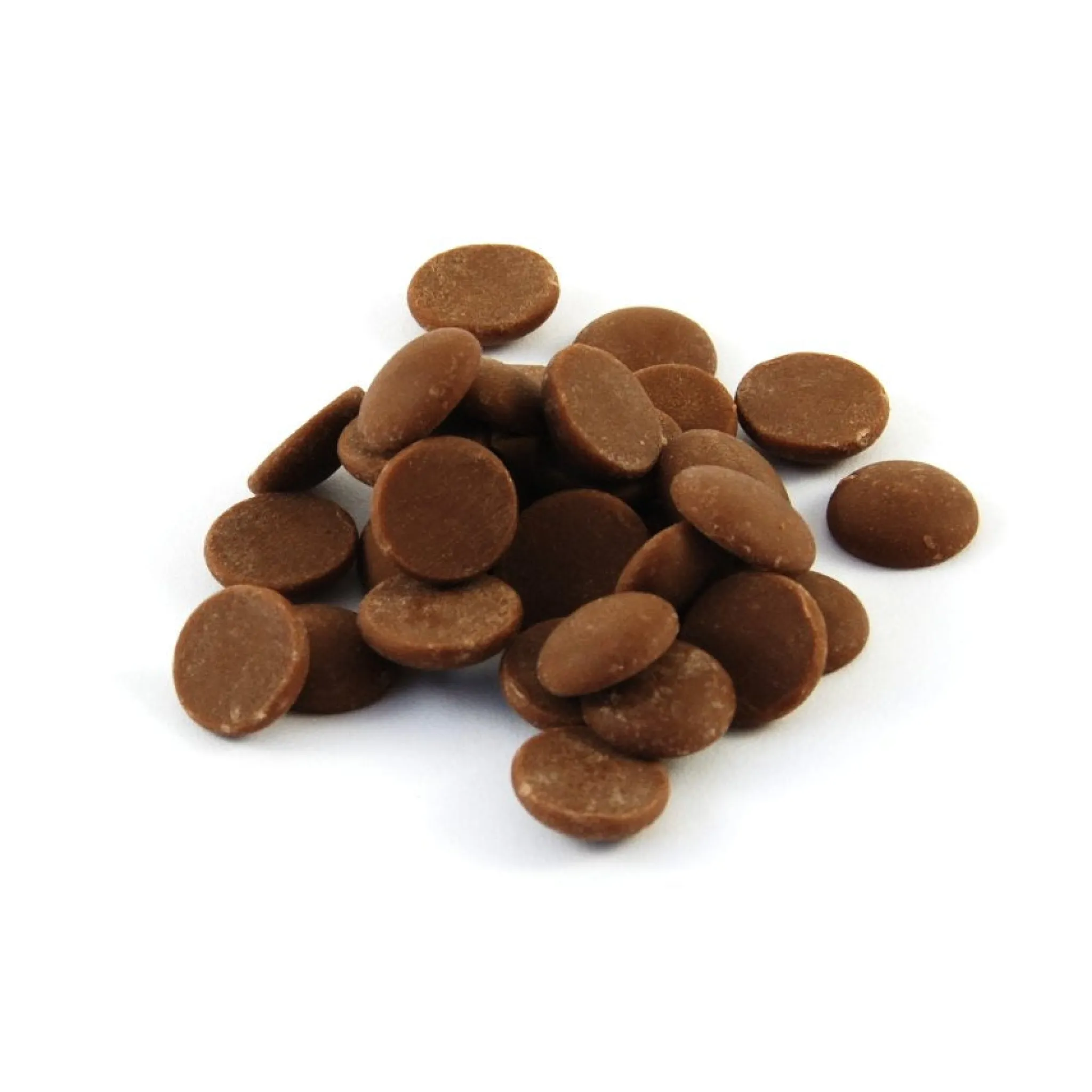 Milk Chocolate Couverture, 34% French Ingredients|Chocolate & Sweets