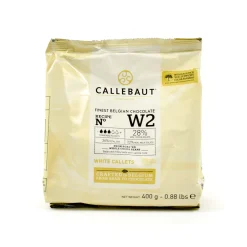 Online White Chocolate Couverture French Ingredients|Chocolate & Sweets
