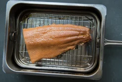 Stovetop Smoker, 28cm x 43cm Food Smokers|Bbq & Smoking