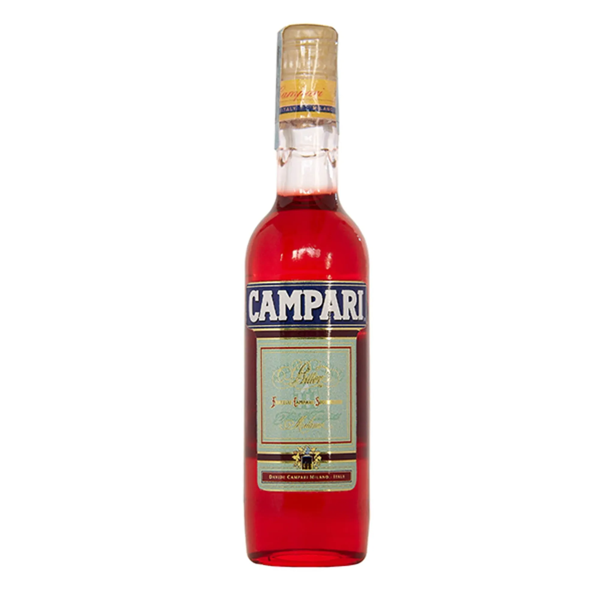 Discount Campari Fridge Magnet Tableware Brands