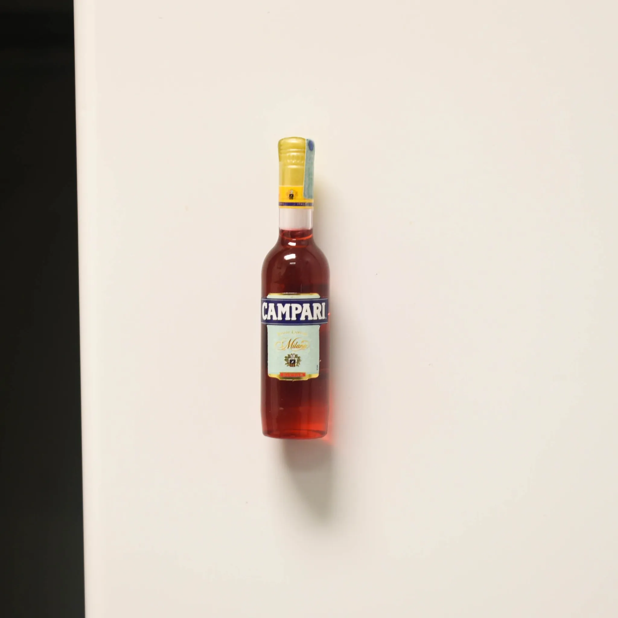 Discount Campari Fridge Magnet Tableware Brands