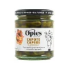 Best Capote Capers in Salted Water, 180g Ingredients Brands|Vegetables