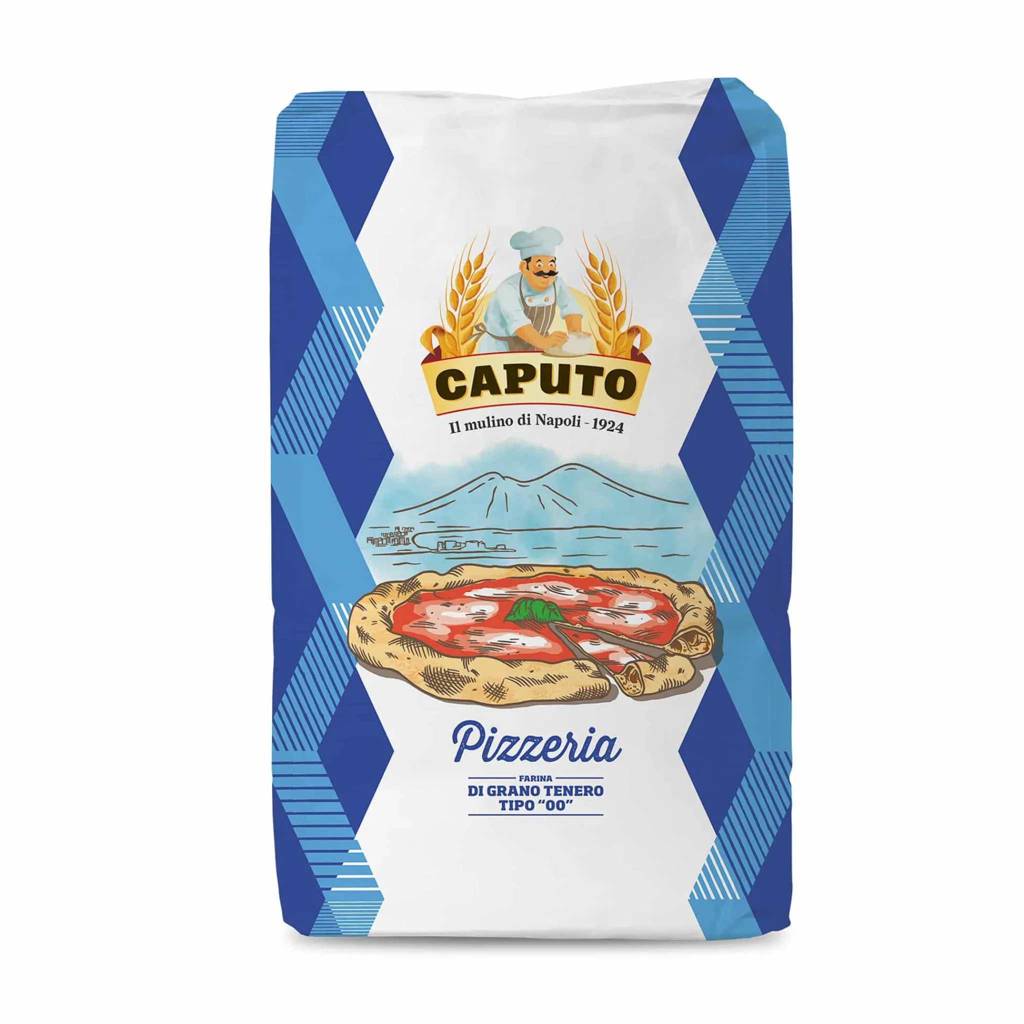 Online "Classica" 00 All Purpose Flour Baking Ingredients|Ingredients Brands