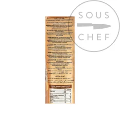 New Gluten Free Flour Italian Ingredients|Baking Ingredients