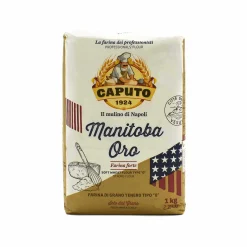 Online Manitoba Flour, 1kg Italian Ingredients|Baking Ingredients