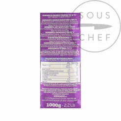 Sale Nuvola Flour, 1kg Italian Ingredients|Baking Ingredients