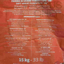 Online Red Strong Flour, 15kg Ingredients Brands|Baking Ingredients
