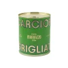 Grilled Whole Artichokes in Oil, 750g Ingredients Brands|Italian Ingredients
