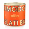 Sale Organic Peeled Tomatoes, 2.5kg Ingredients Brands|Italian Ingredients