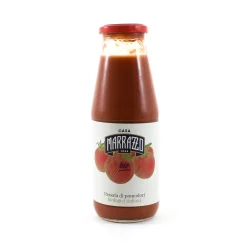 Discount Organic Tomato Passata, 690ml Italian Ingredients|Vegetables