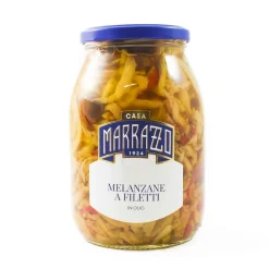 Best Sliced Eggplant in Oil, 1 Litre Italian Ingredients|Vegetables