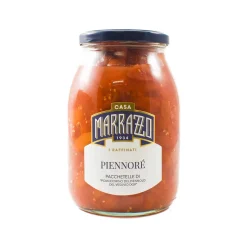 New Sliced Piennolo Vesuvio DOP Tomatoes, 1.06 Litre Ingredients Brands|Italian Ingredients