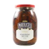 Hot Sun Dried Tomatoes in Oil, 1 Litre Ingredients Brands|Italian Ingredients
