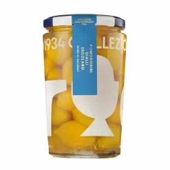 Online Whole Ercolano Yellow Cherry Tomatoes in Water, 500g Ingredients Brands|Italian Ingredients