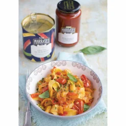 New Whole Grilled Hand-Peeled Peppers in Brine, 420g Ingredients Brands|Italian Ingredients
