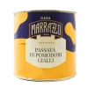 Sale Yellow Tomato Puree, 3kg Ingredients Brands|Italian Ingredients