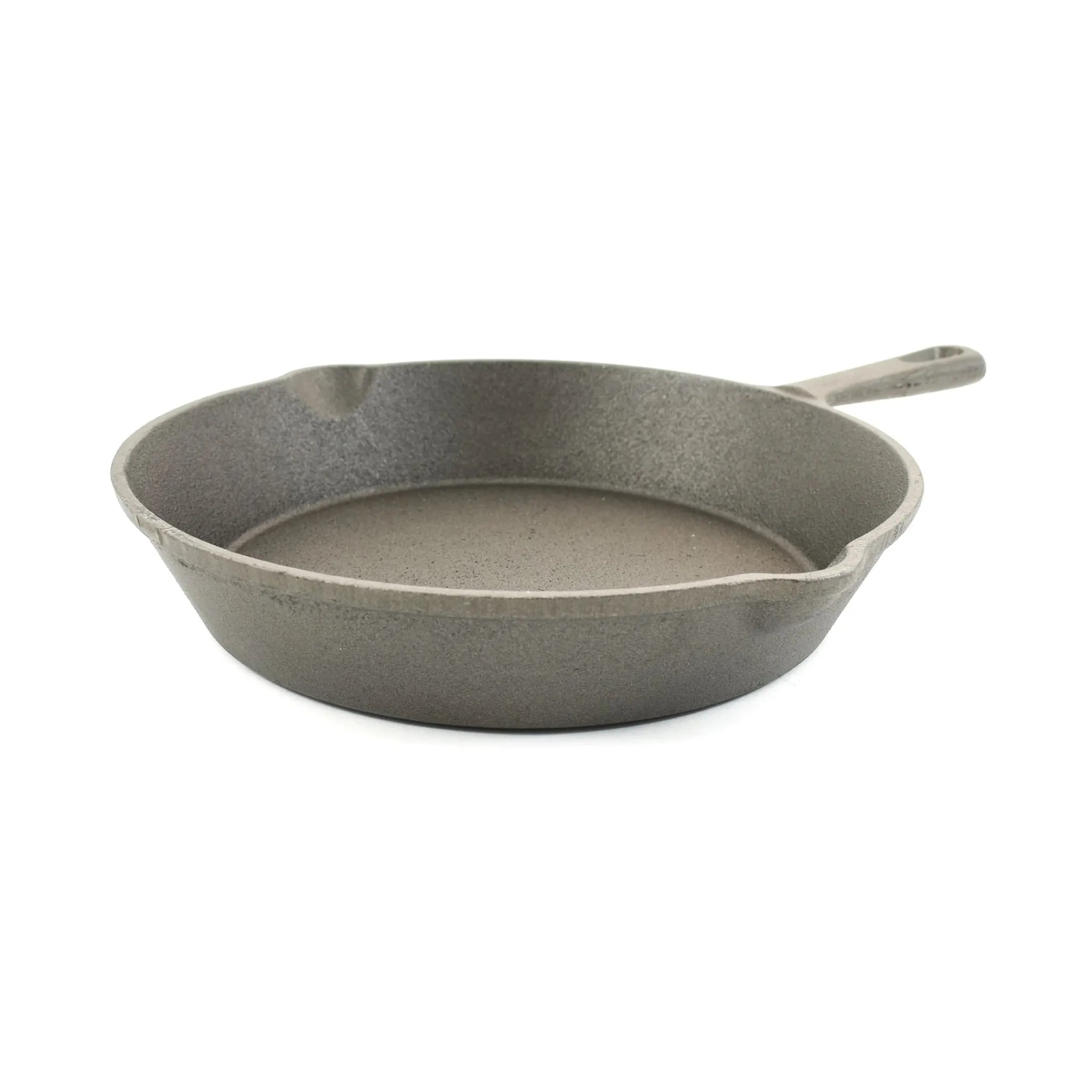 Best Cast Iron Frying Pan, 24cm Pots & Pans