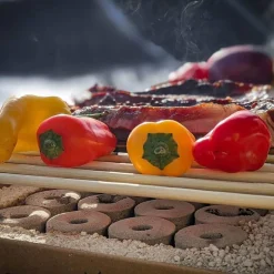 Online CasusGrill Disposable Eco BBQ Picnicware|Food Smokers