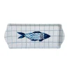 Clearance Catch of the Day Small Tray Plates|Crockery & Dinnerware