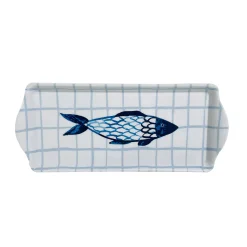 Clearance Catch of the Day Small Tray Plates|Crockery & Dinnerware